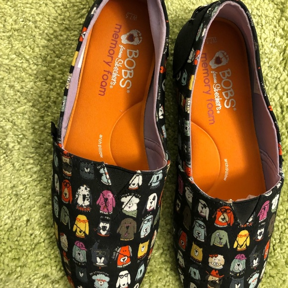 WOMEN’S BOBs (for Dogs) - Picture 4 of 4